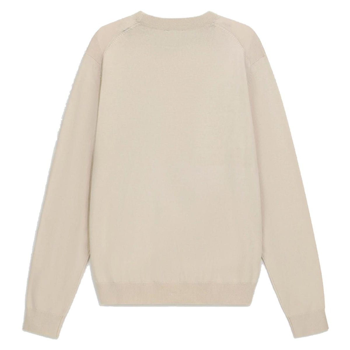 GAS TRICOT AVIER ROUND BACK - Beige - vista 6