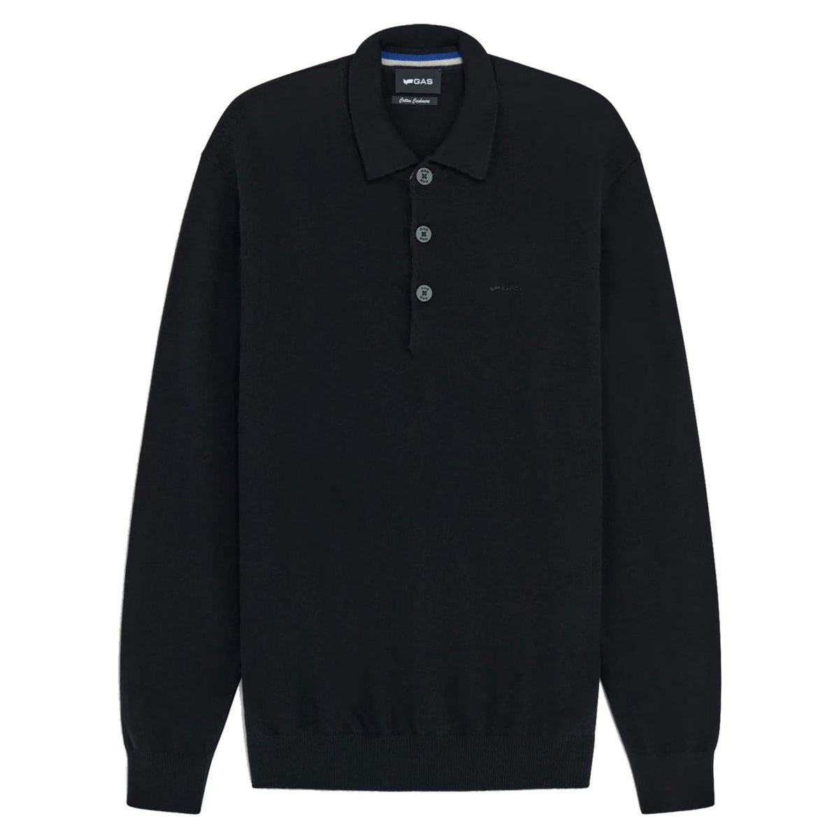 GAS TRICOT ARLO POLO - immagine principale