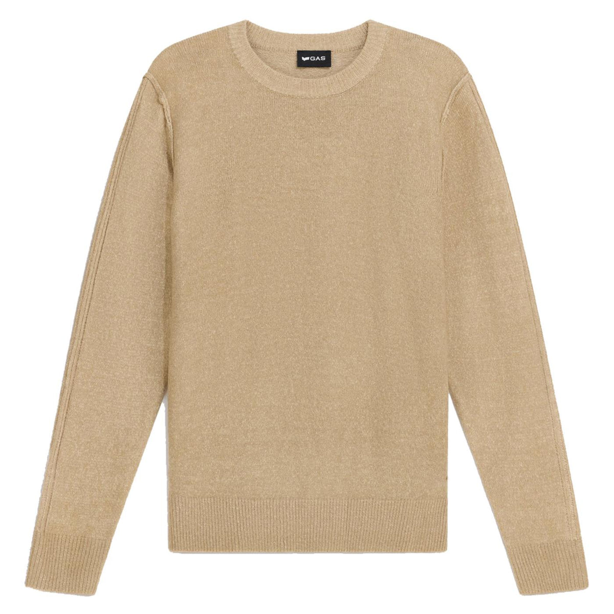 GAS TRICOT AMARI CREW