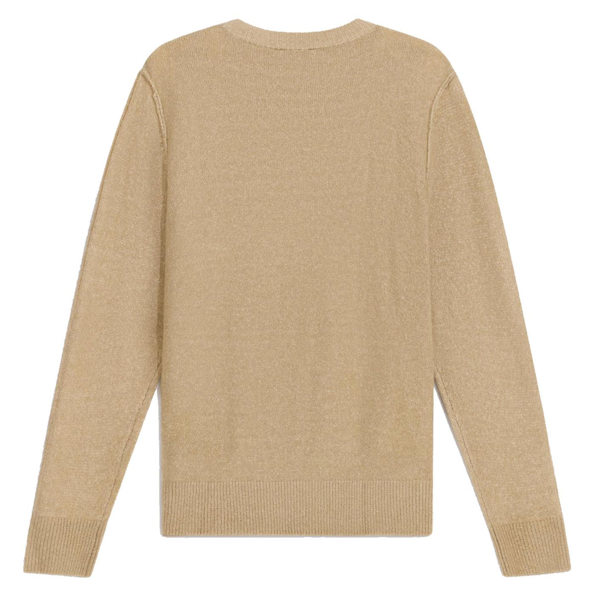 GAS TRICOT AMARI CREW - vista 2