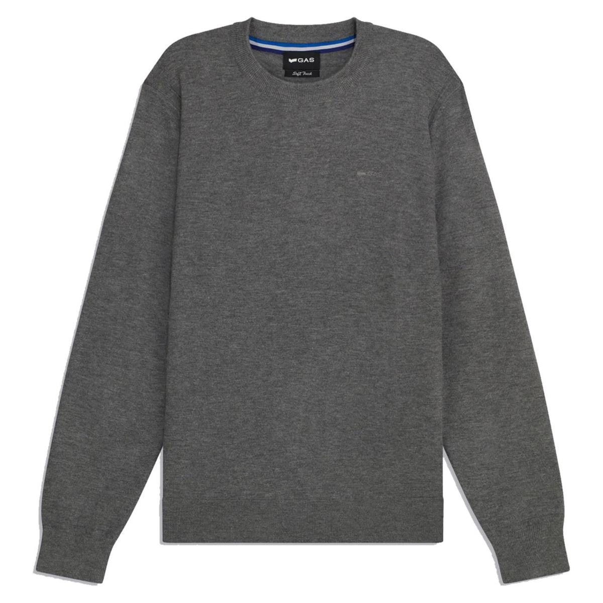 GAS TRICOT AKIO SOFT WOOL