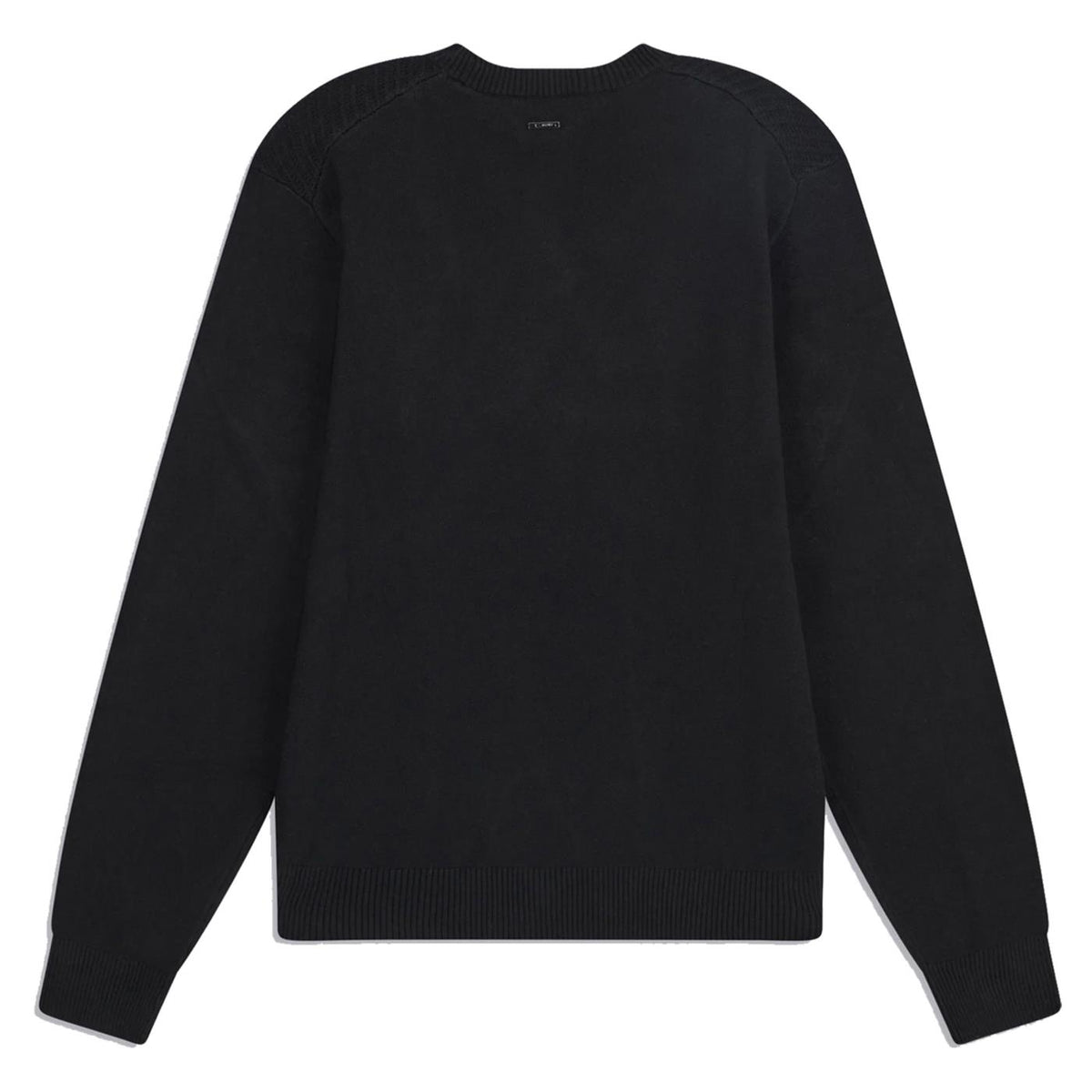 GAS TRICOT TIMO CREW - vista 2