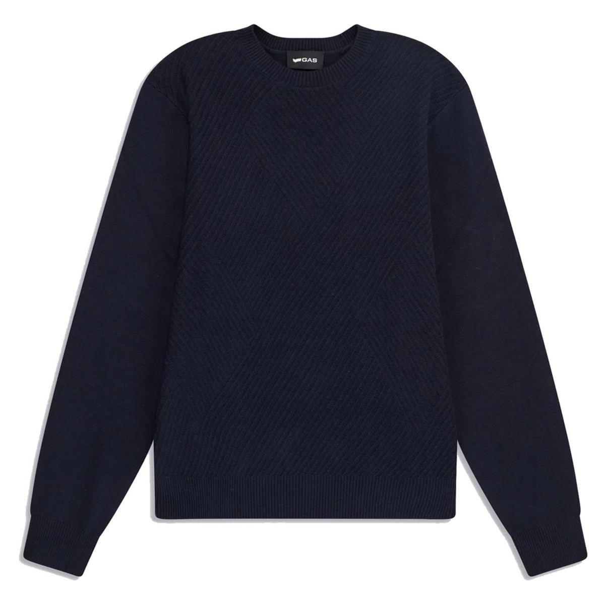 GAS TRICOT TIMO CREW