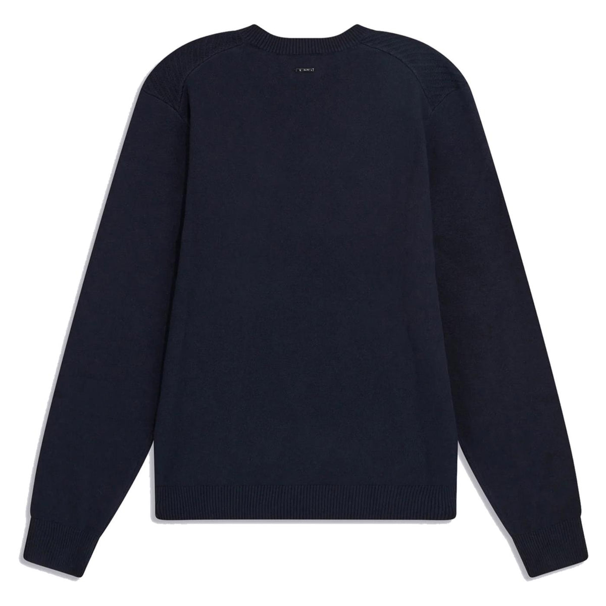 GAS TRICOT TIMO CREW - seconda immagine