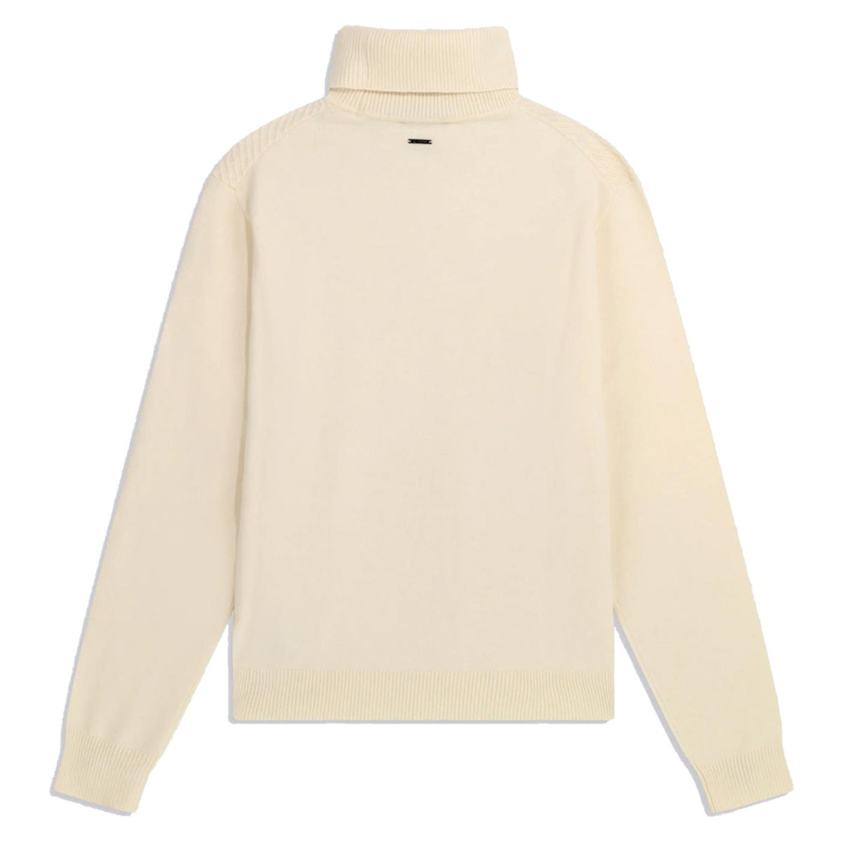GAS TRICOT TIMO NECK DIAMOND - seconda immagine