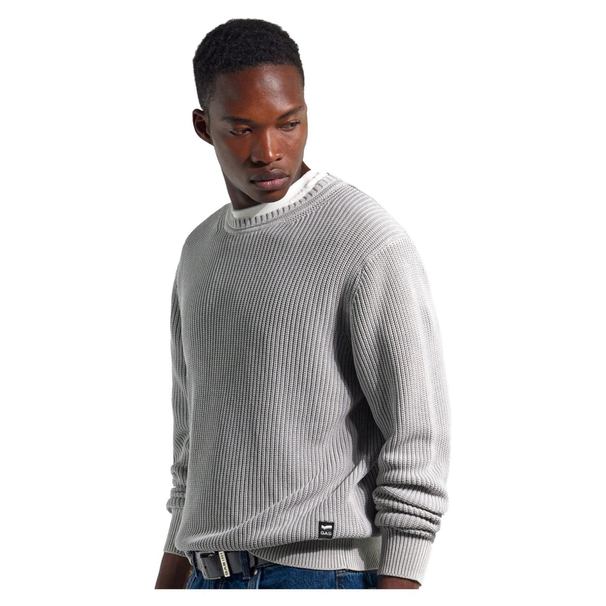 GAS TRICOT VIXEN ROUND