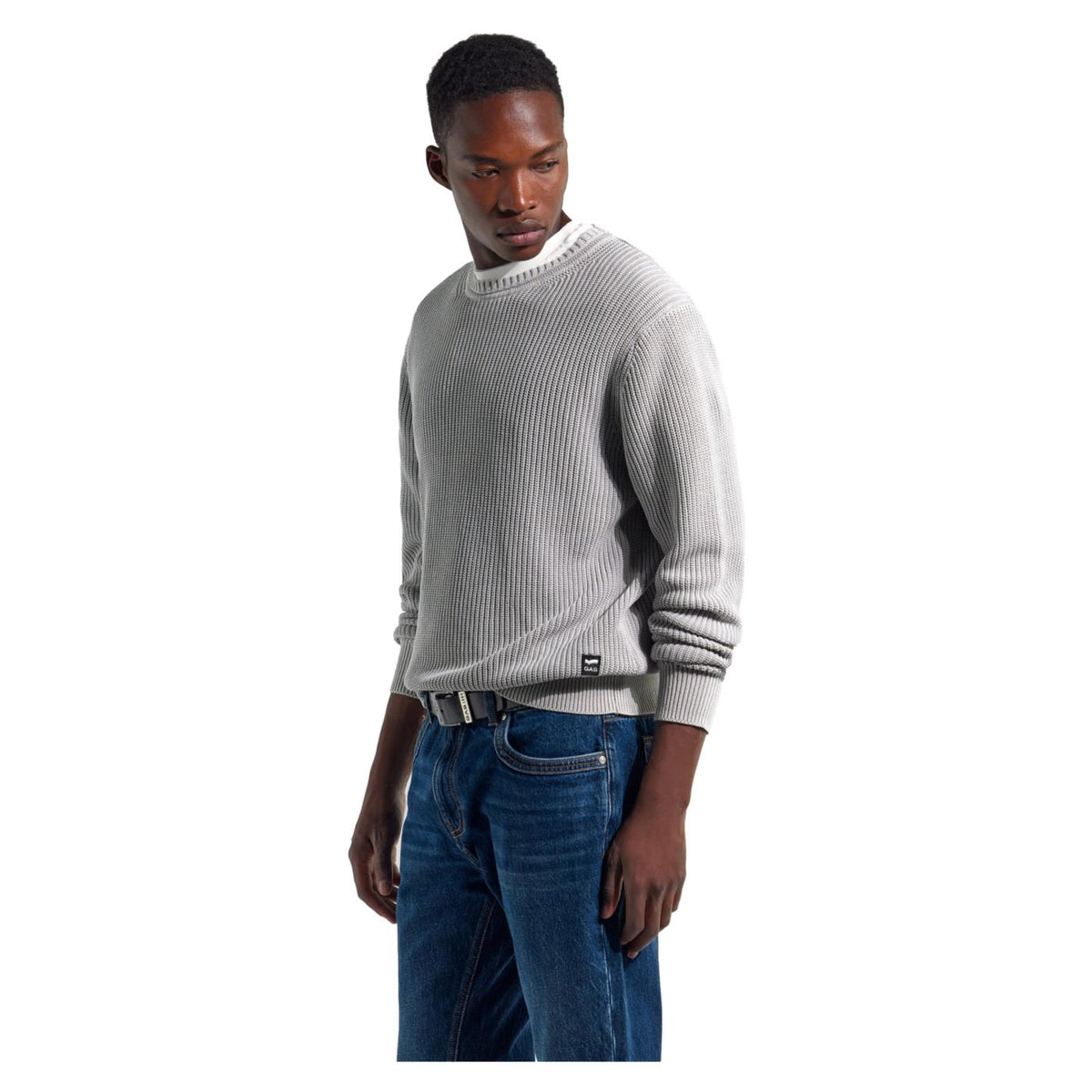 GAS TRICOT VIXEN ROUND - seconda immagine