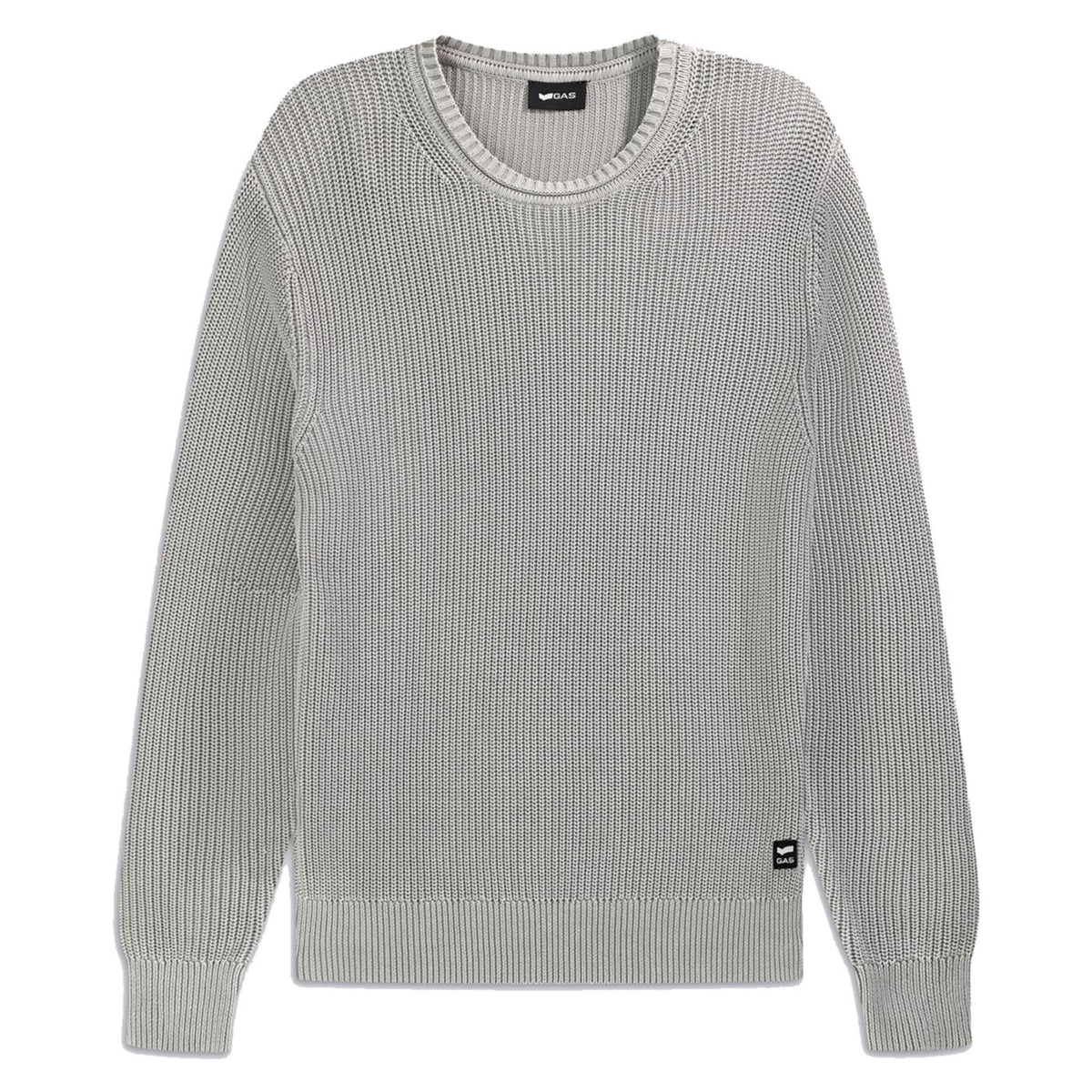 GAS TRICOT VIXEN ROUND - Grigio chiaro - vista 3