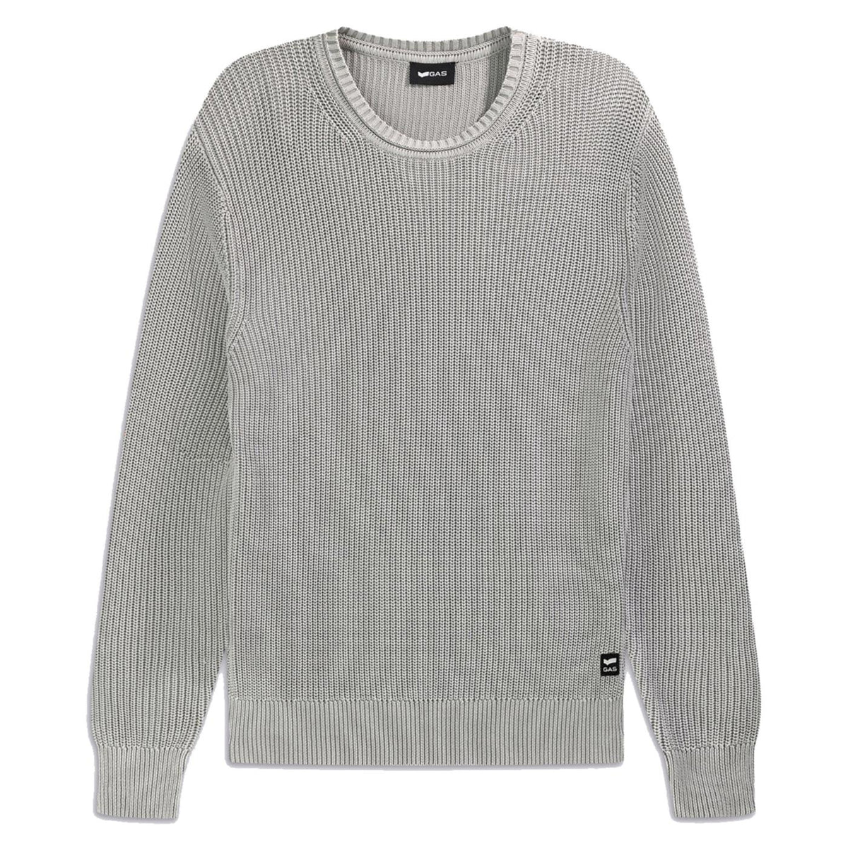 GAS TRICOT VIXEN ROUND - Grigio chiaro - vista 4