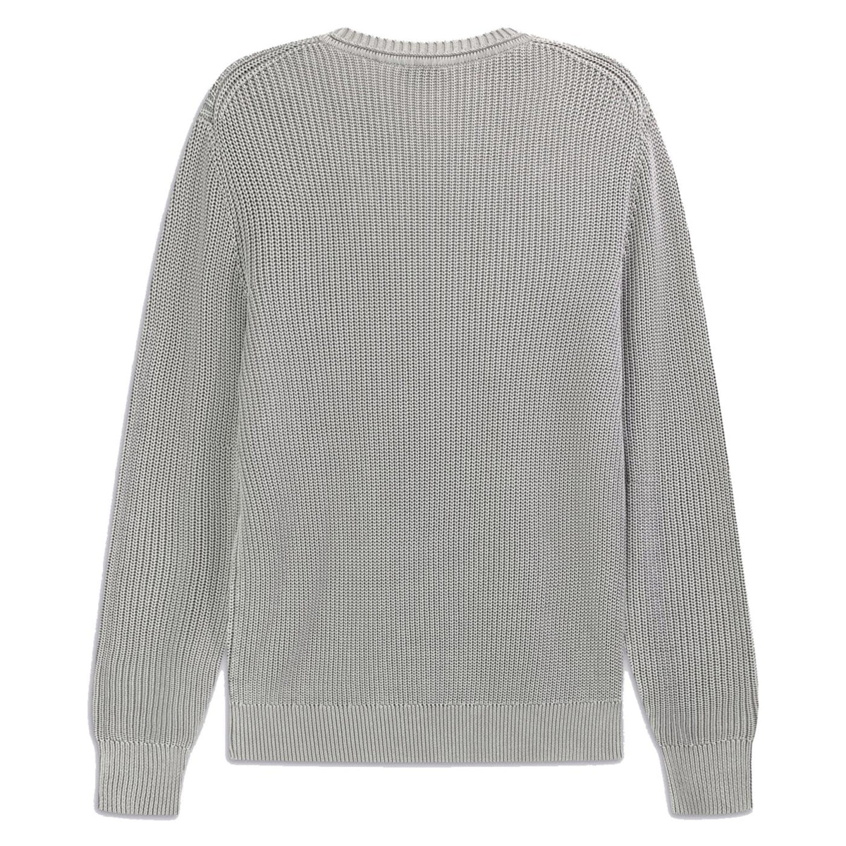 GAS TRICOT VIXEN ROUND - Grigio chiaro - vista 5