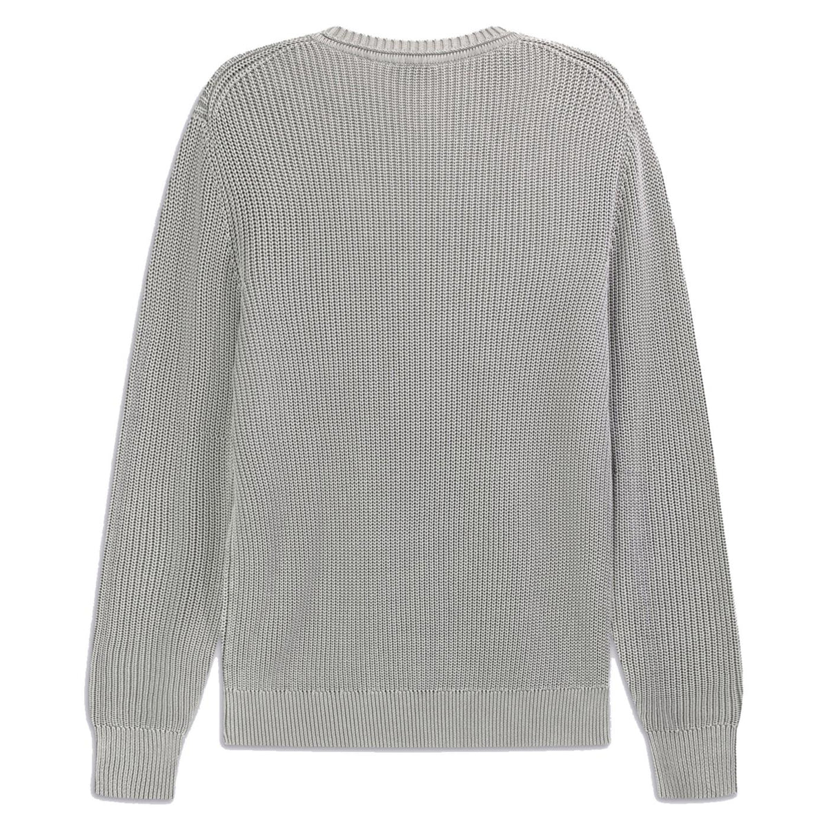 GAS TRICOT VIXEN ROUND - Grigio chiaro - vista 6