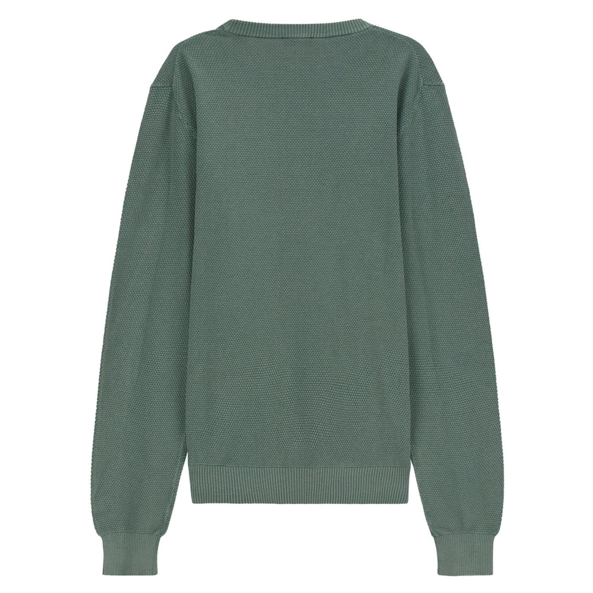 GAS TRICOT AVIER REVISE COTT - C1-verde - vista 3