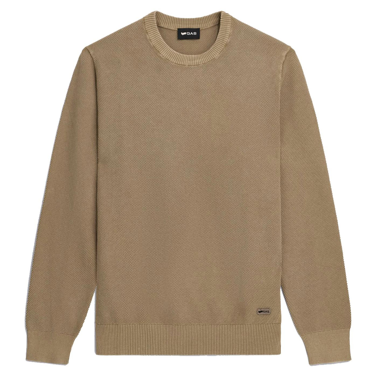 GAS TRICOT AVIER REVISE COTT