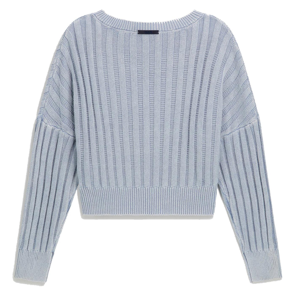 GAS GREGHY WASHED COTTON 5GG