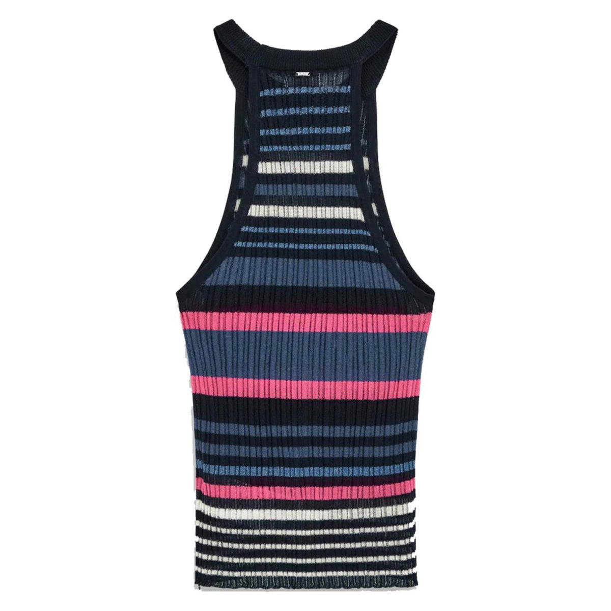 GAS TRICOT ECRIN TOP STRIPE - seconda immagine