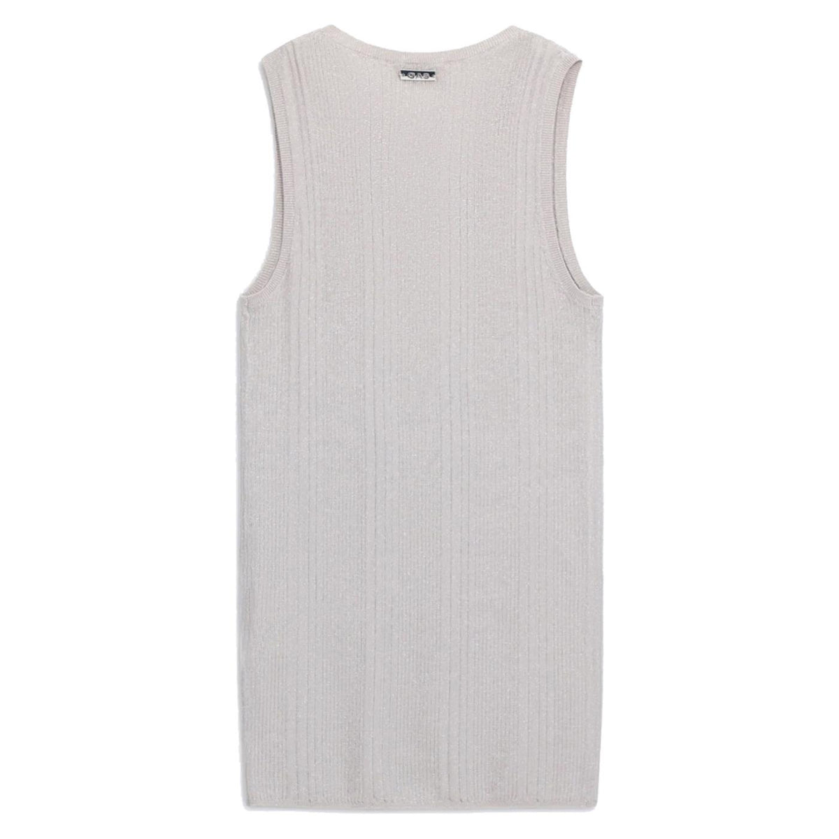 GAS TRICOT HILAL LUREX RIB - seconda immagine