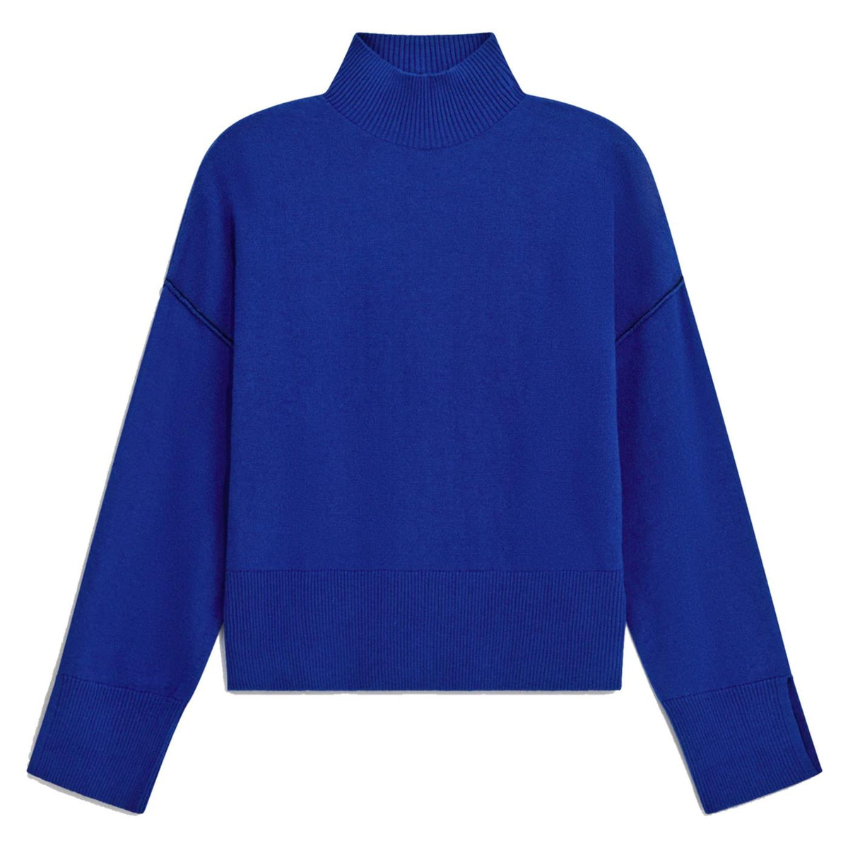 GAS W TRICOT LOLA TURTLE NECK - immagine principale
