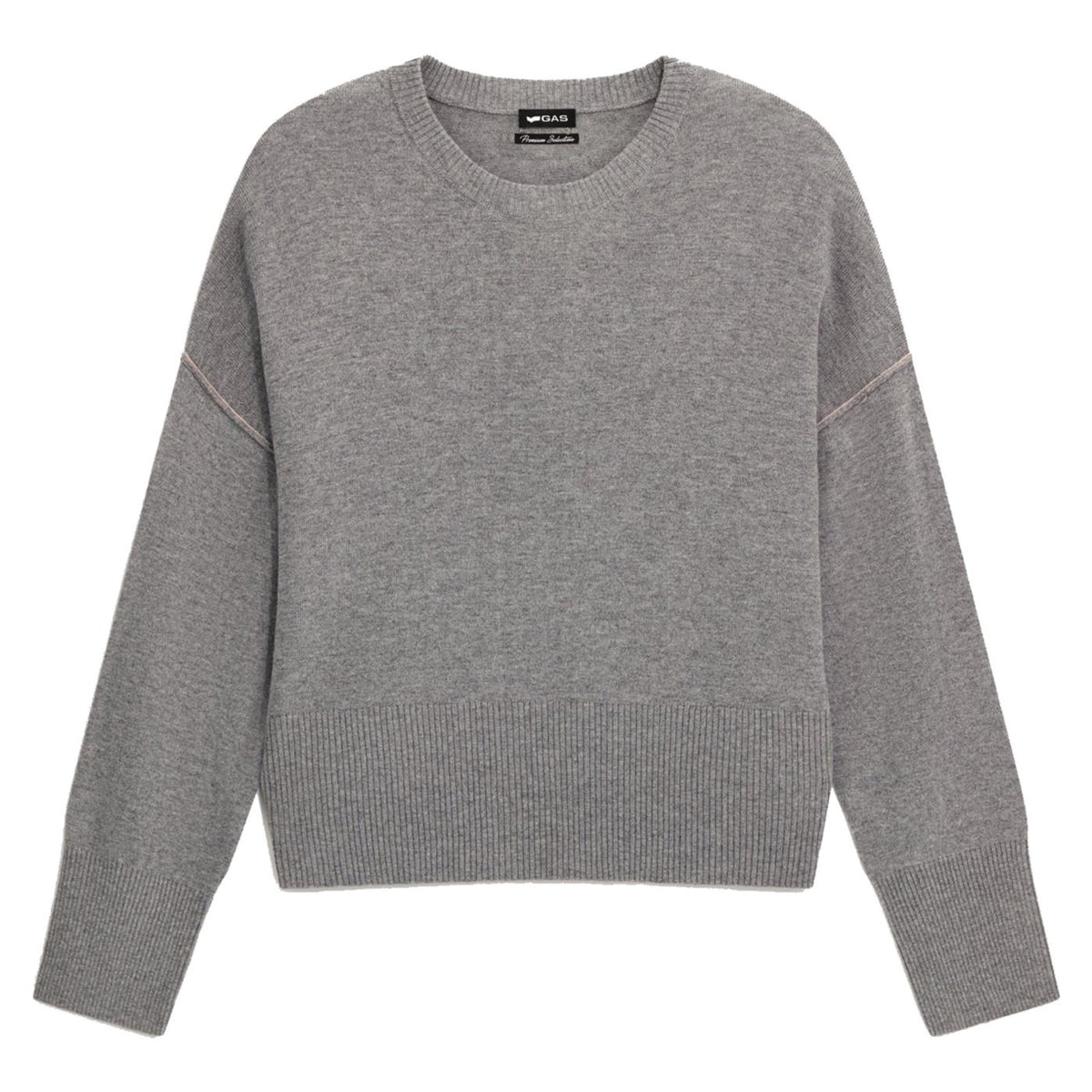 GAS W TRICOT LOLA ROUND - immagine principale