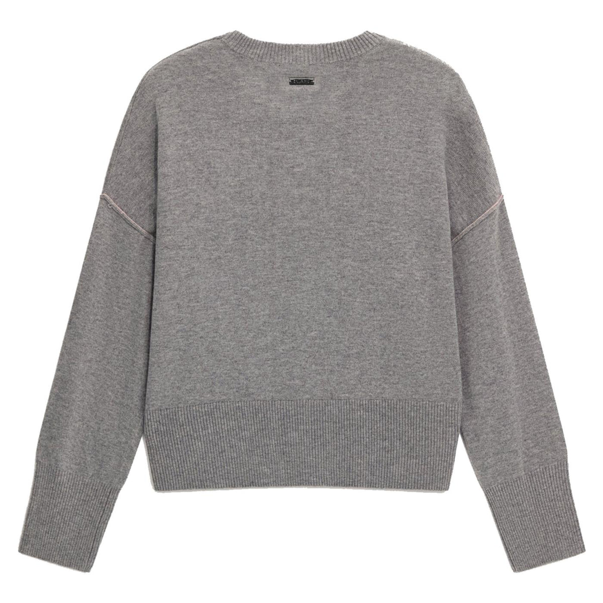 GAS W TRICOT LOLA ROUND - vista 2