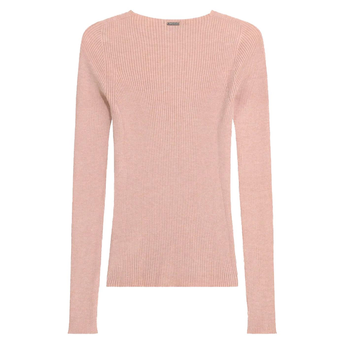GAS TRICOT LUNA ROUND - vista 2