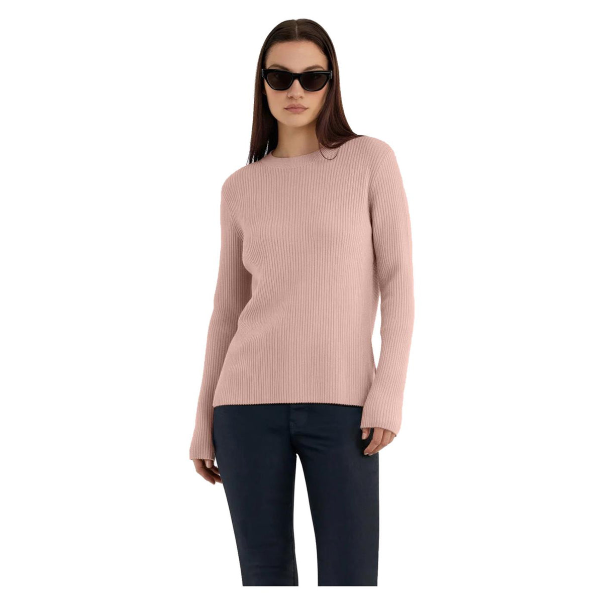 GAS TRICOT LUNA ROUND - vista 3
