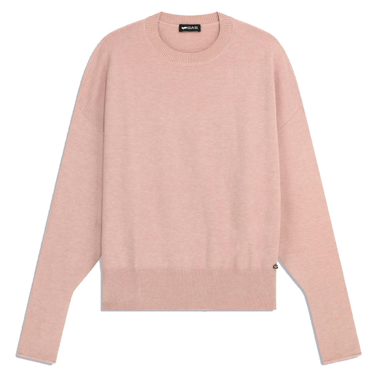 GAS W TRICOT SOLE ROUND - immagine principale