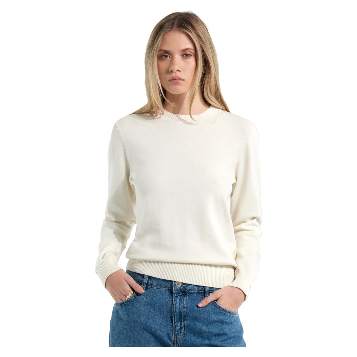 GAS TRICOT W ARIELLE ROUND