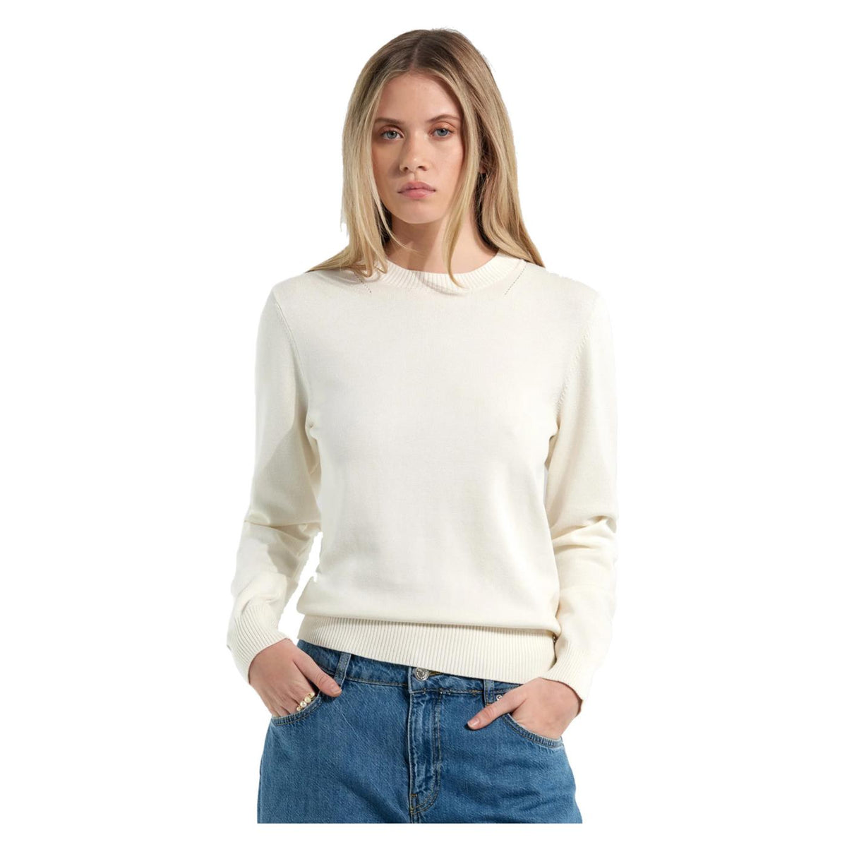 GAS TRICOT W ARIELLE ROUND - seconda immagine