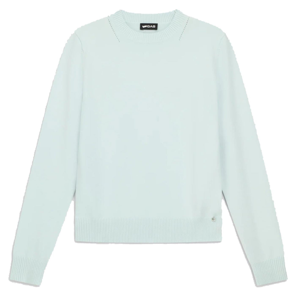GAS TRICOT W ARIELLE ROUND
