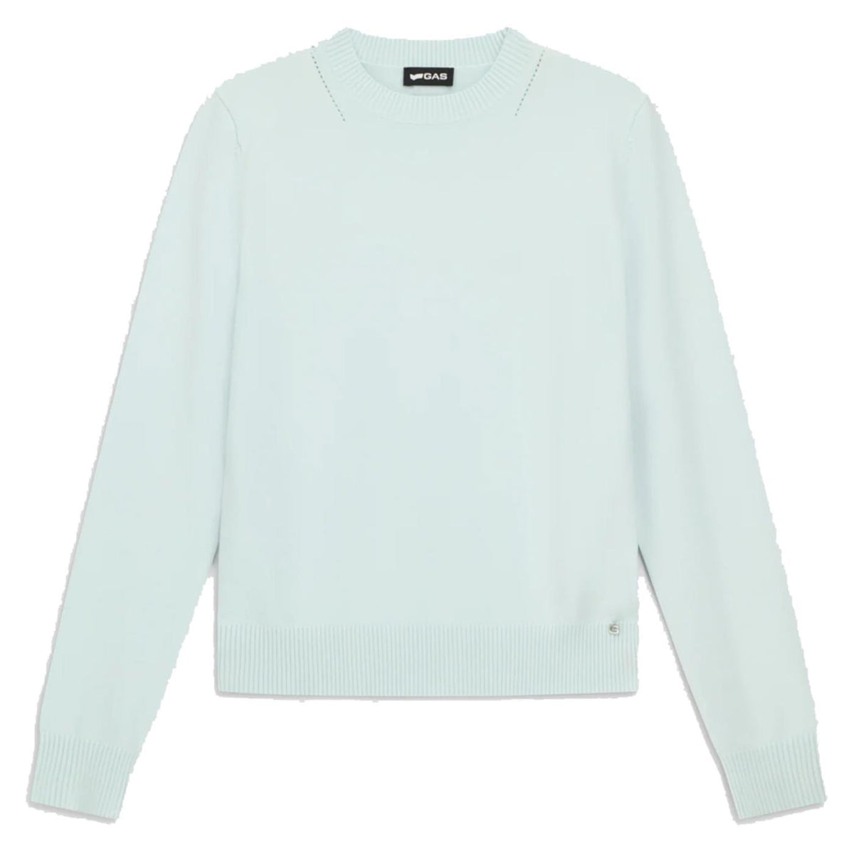 GAS TRICOT W ARIELLE ROUND - seconda immagine