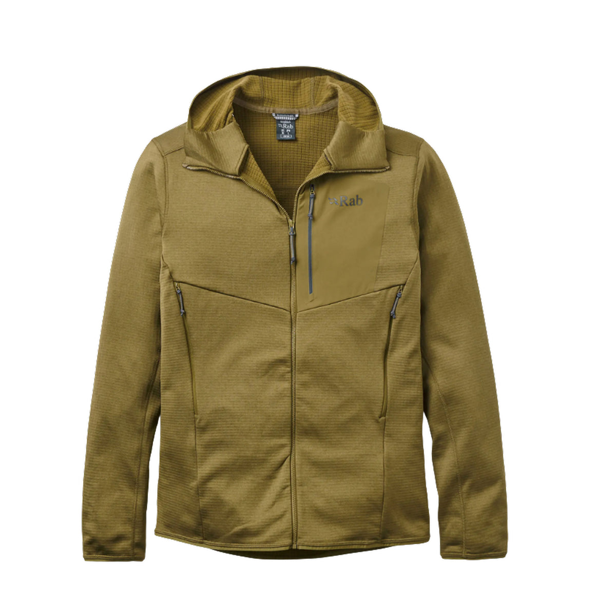 RAB ASCENDOR HOODY