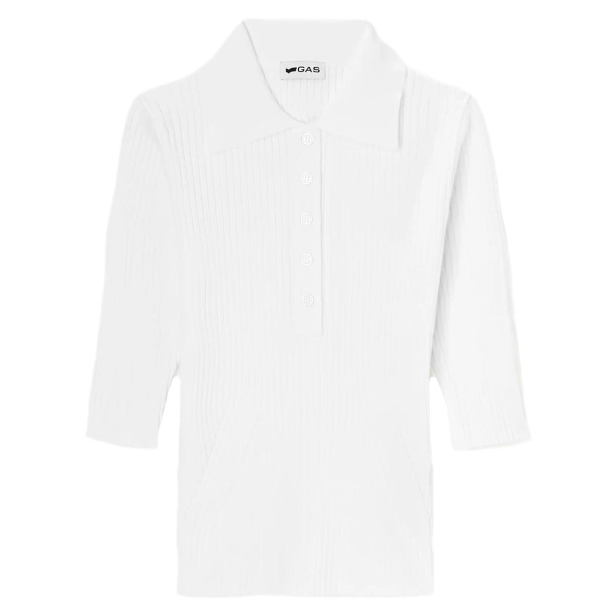 GAS TRICOT GILLYS POLO