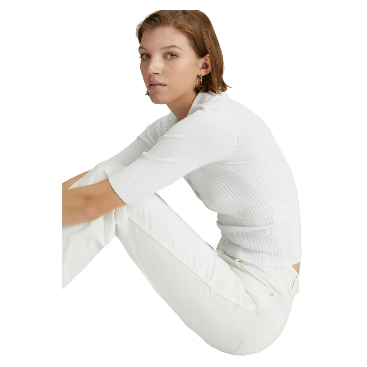 GAS TRICOT GILLYS POLO