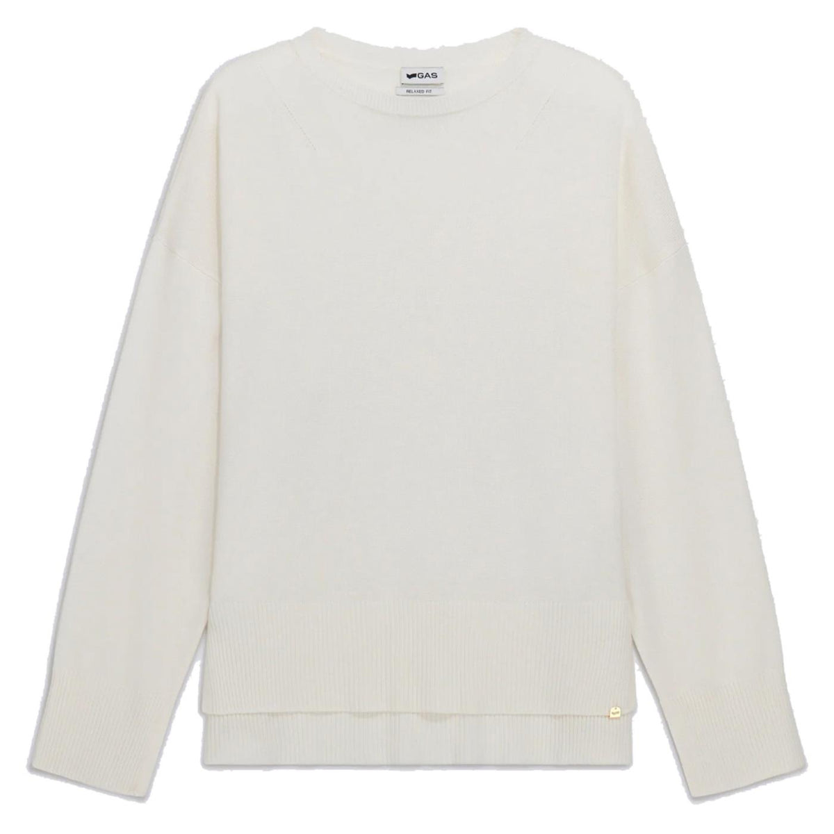 GAS CALLIE VISCOSE CASHMERE