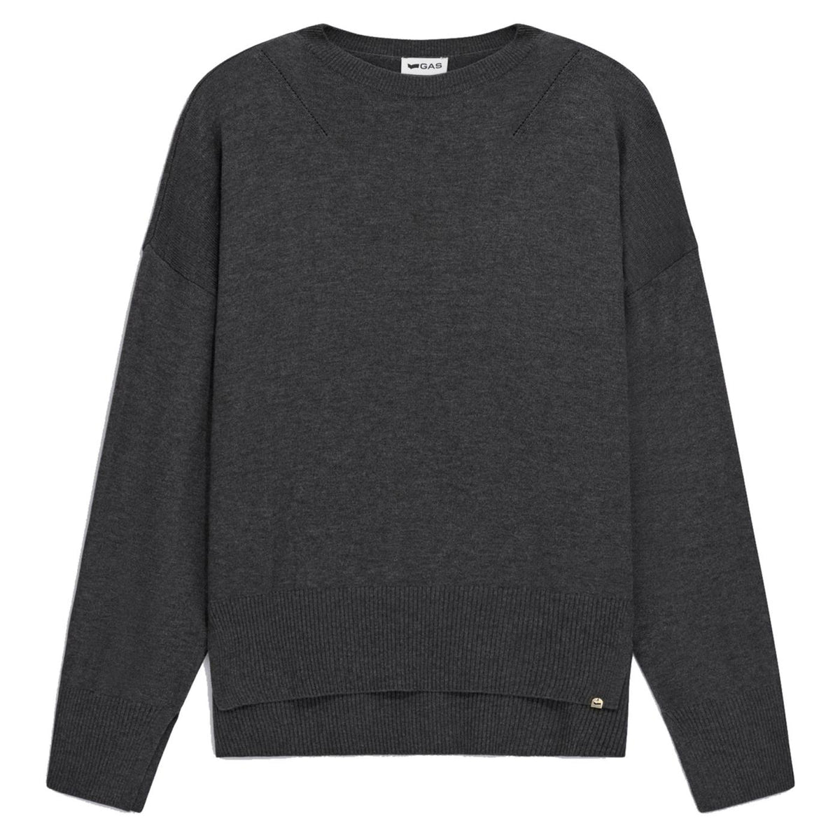 GAS CALLIE VISCOSE CASHMERE
