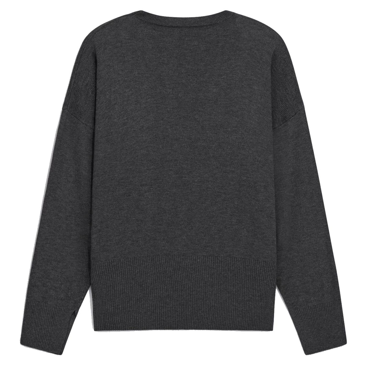 GAS CALLIE VISCOSE CASHMERE - seconda immagine