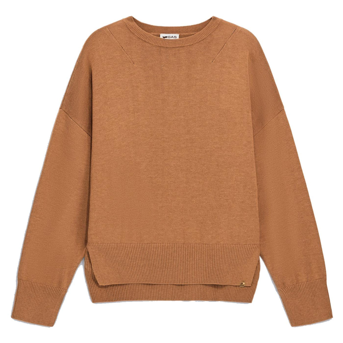 GAS CALLIE VISCOSE CASHMERE