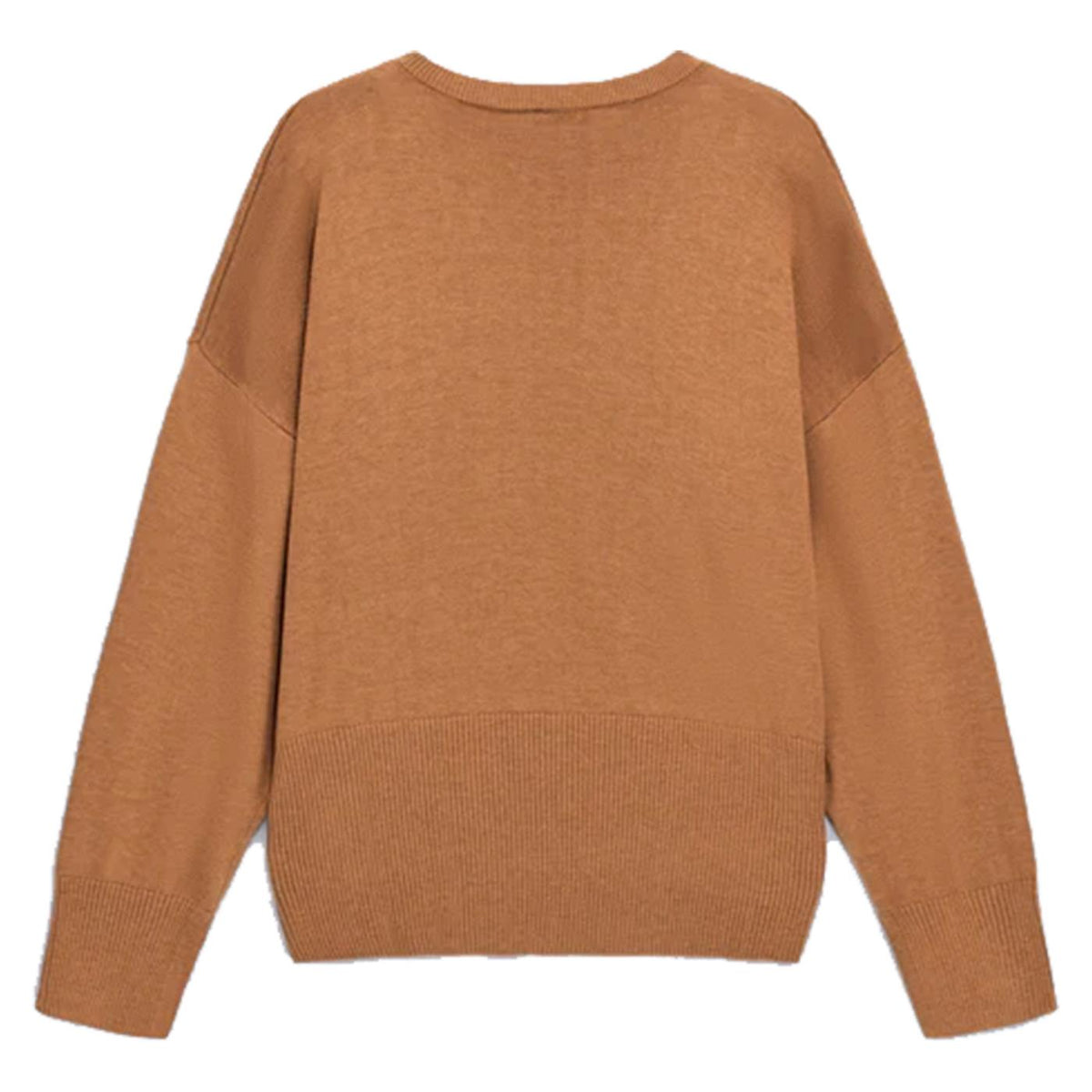 GAS CALLIE VISCOSE CASHMERE - seconda immagine