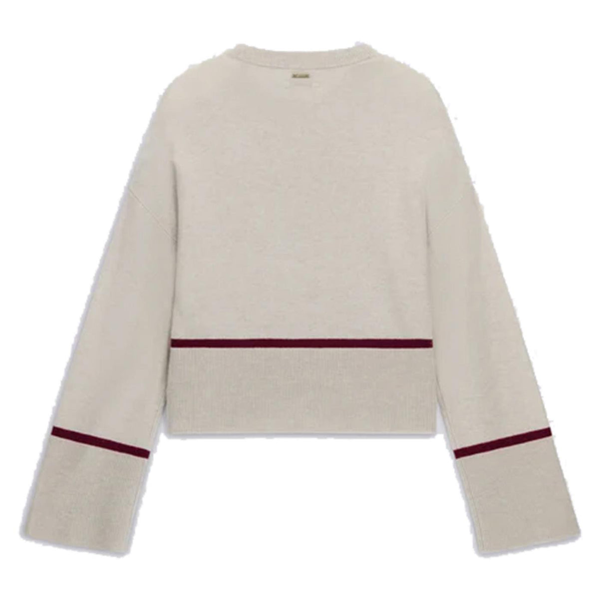 GAS TRICOT HAYDY WOOL BLEND