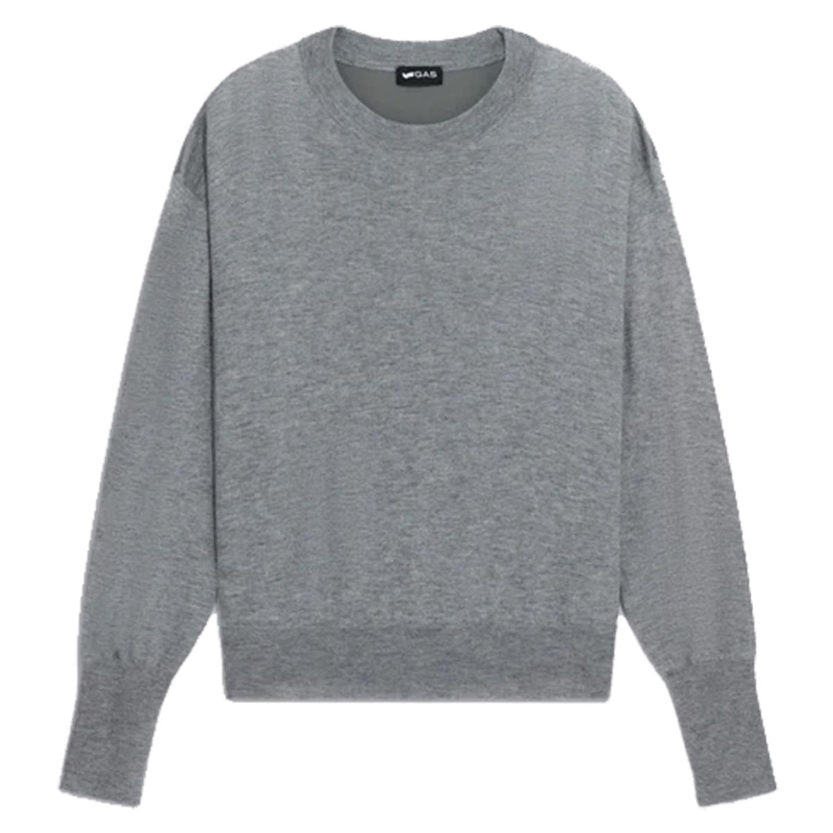 GAS GEORGETTE MIX WOVEN KNIT