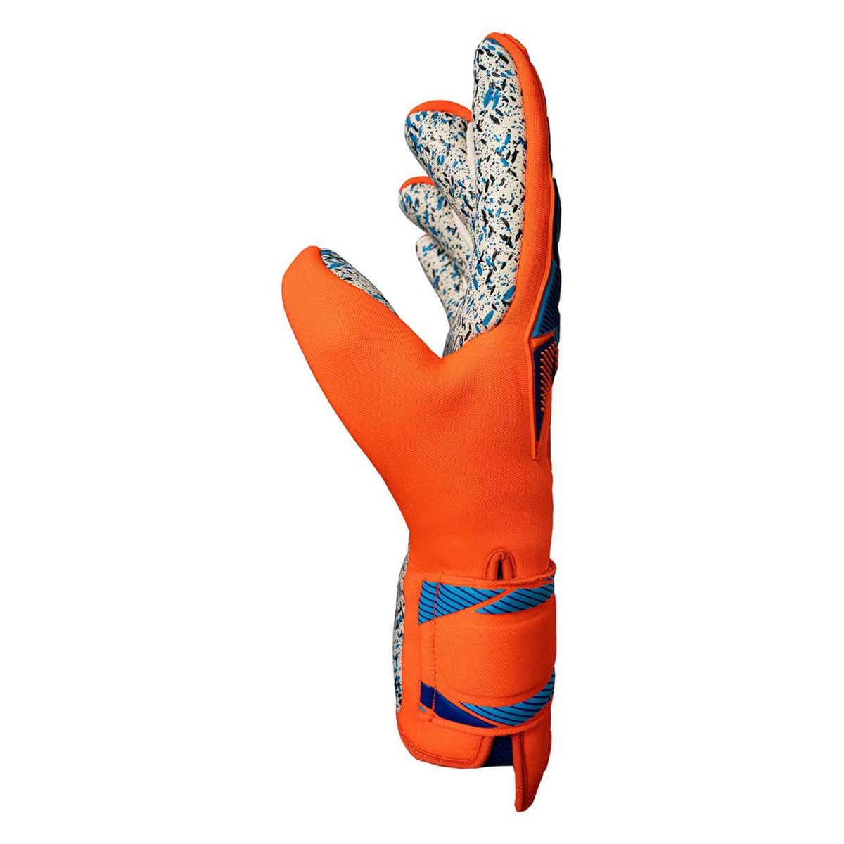 REUSCH ATTRAKT FREEGEL FUSION - Arancione - vista 3