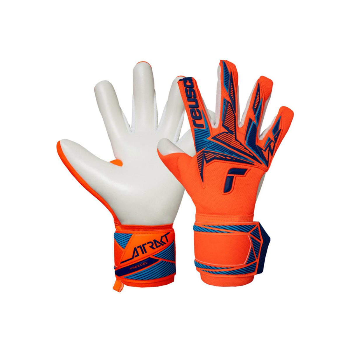 REUSCH ATTRAKT FREEGEL ADVANCE