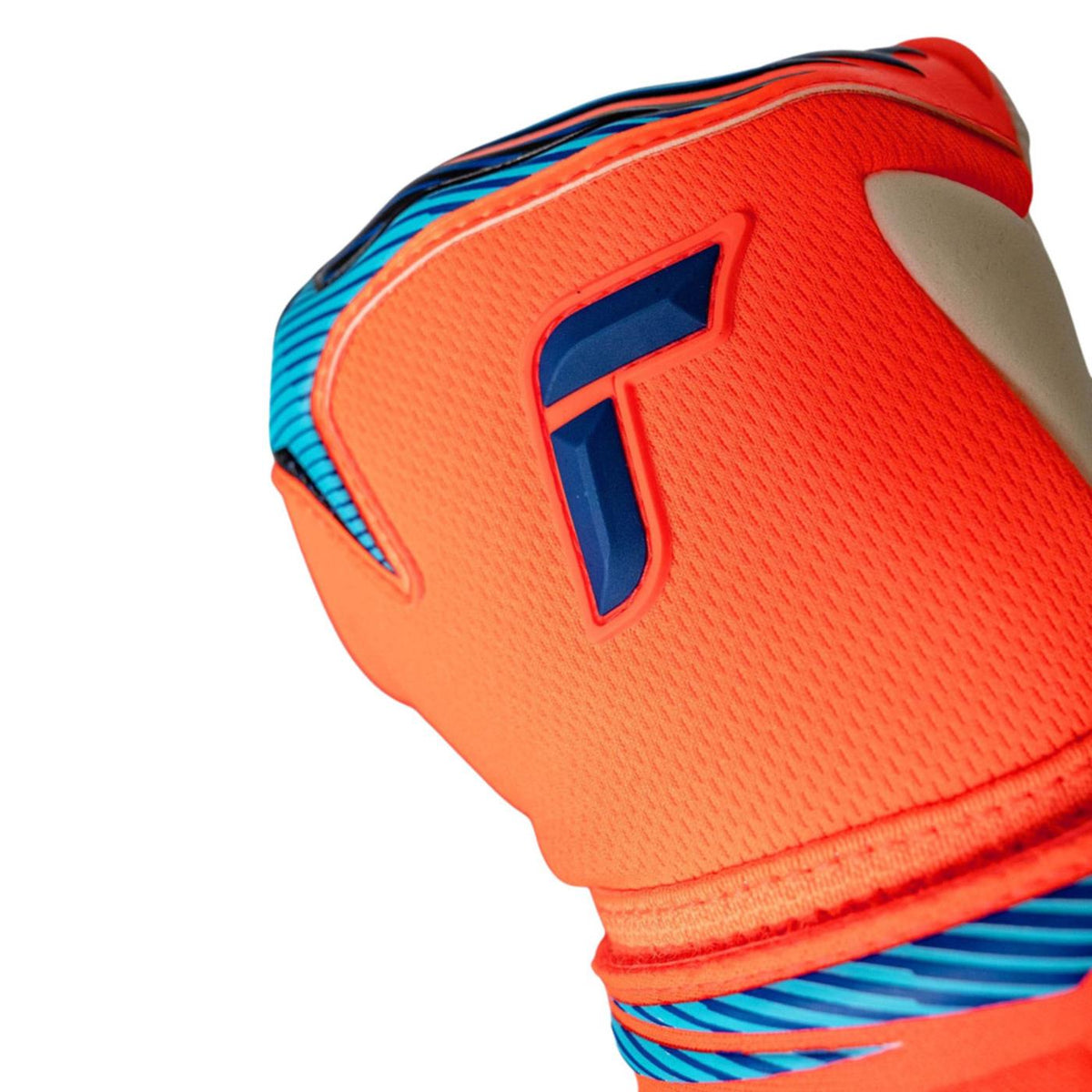 REUSCH ATTRAKT GOLD X NC - Arancione - vista 4