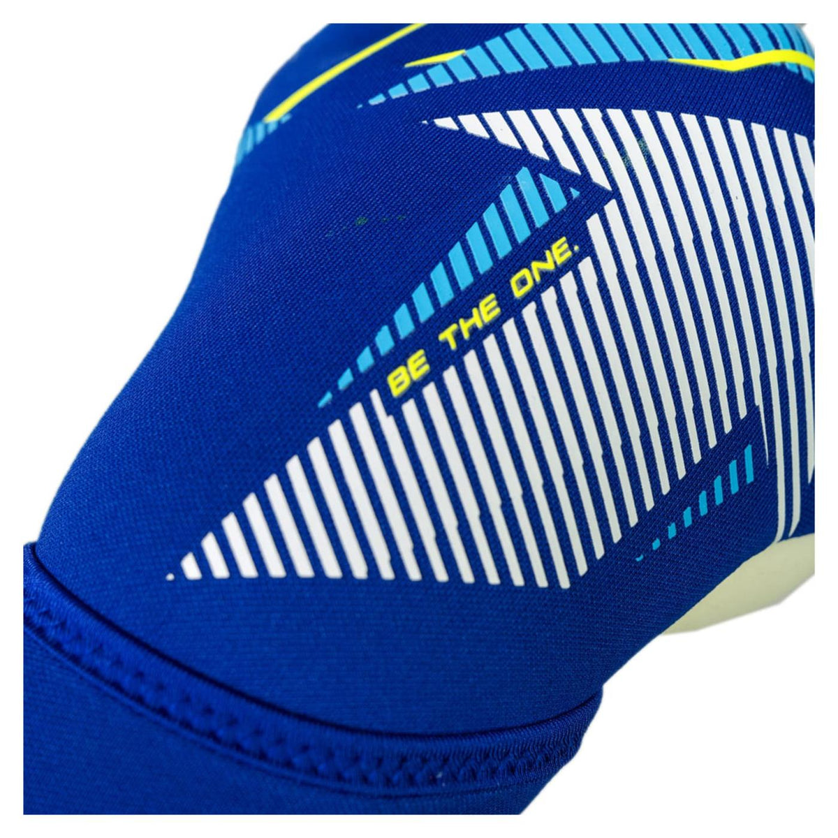 REUSCH FASTGRIP ADVANCE - Blu - vista 6