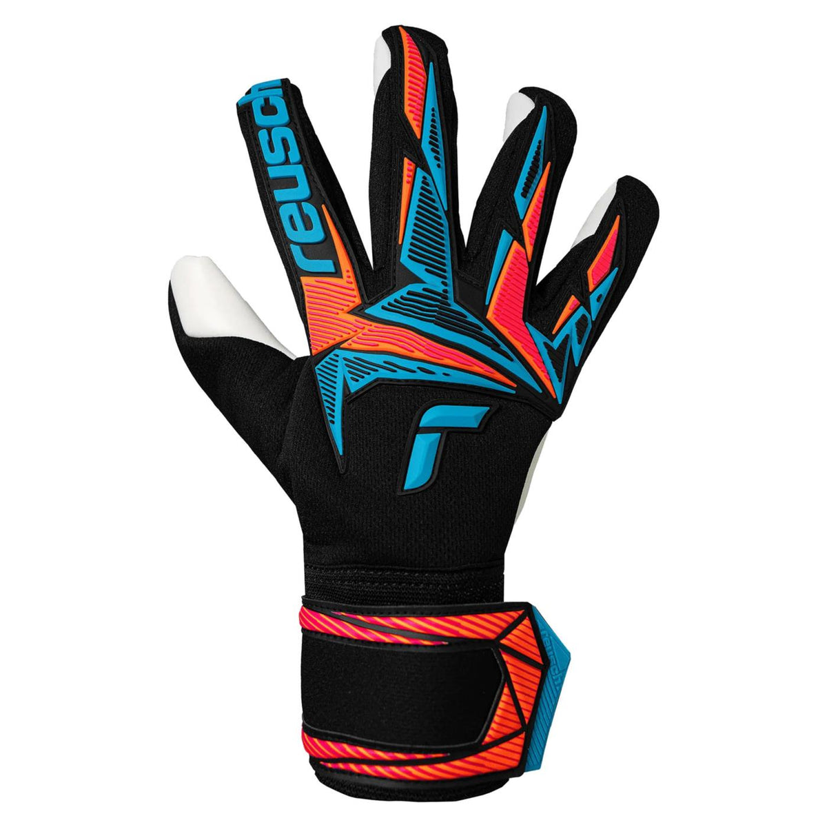 REUSCH ATTRAKT FREEGEL ADVANCE - seconda immagine