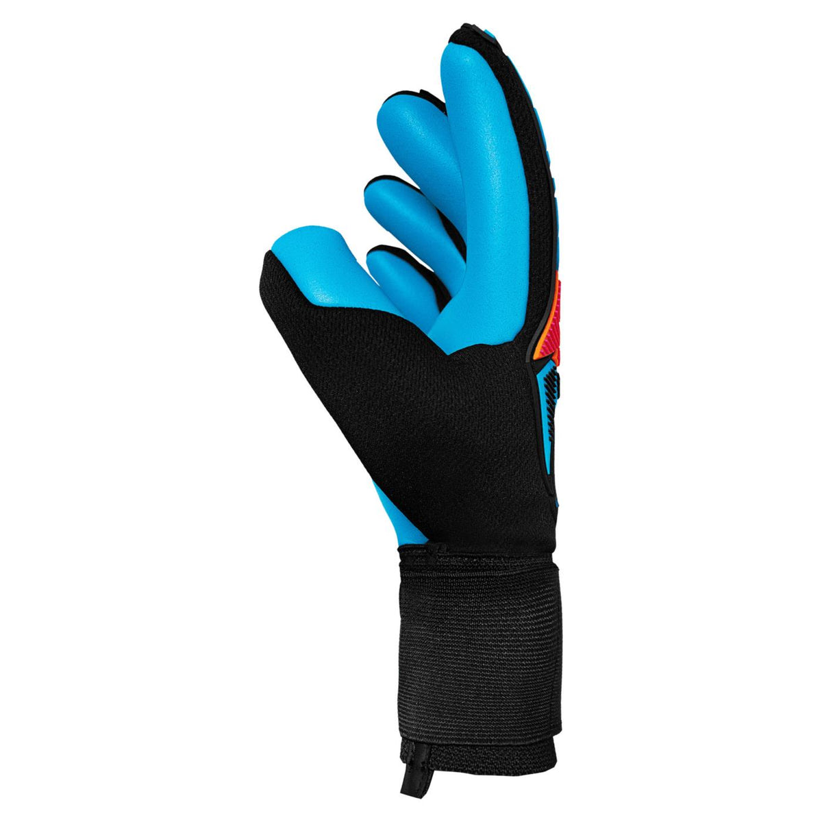 REUSCH ATTRAKT FREEGEL AQUA - Azzurro - vista 4
