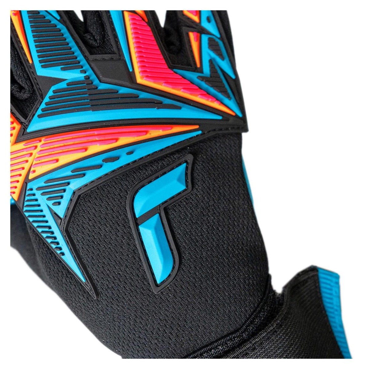 REUSCH ATTRAKT FREEGEL AQUA - Azzurro - vista 5