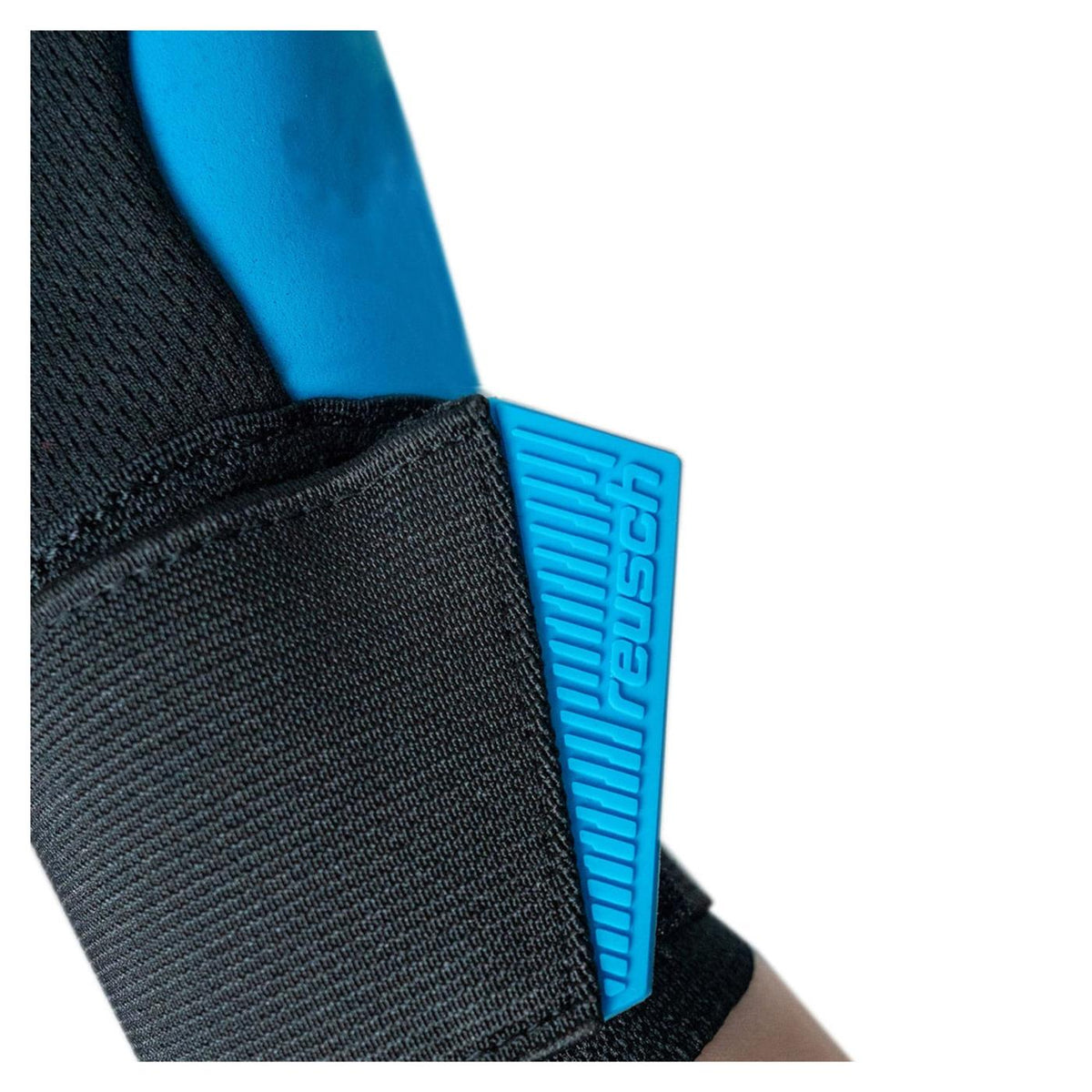 REUSCH ATTRAKT FREEGEL AQUA - Azzurro - vista 6