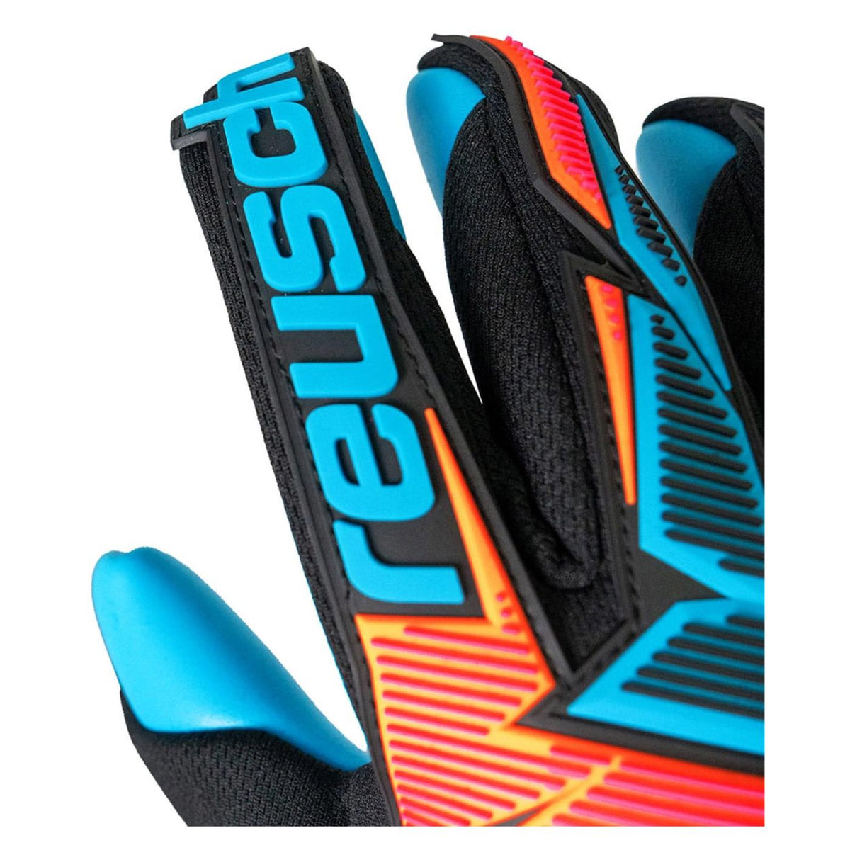 REUSCH ATTRAKT FREEGEL AQUA - Azzurro - vista 7