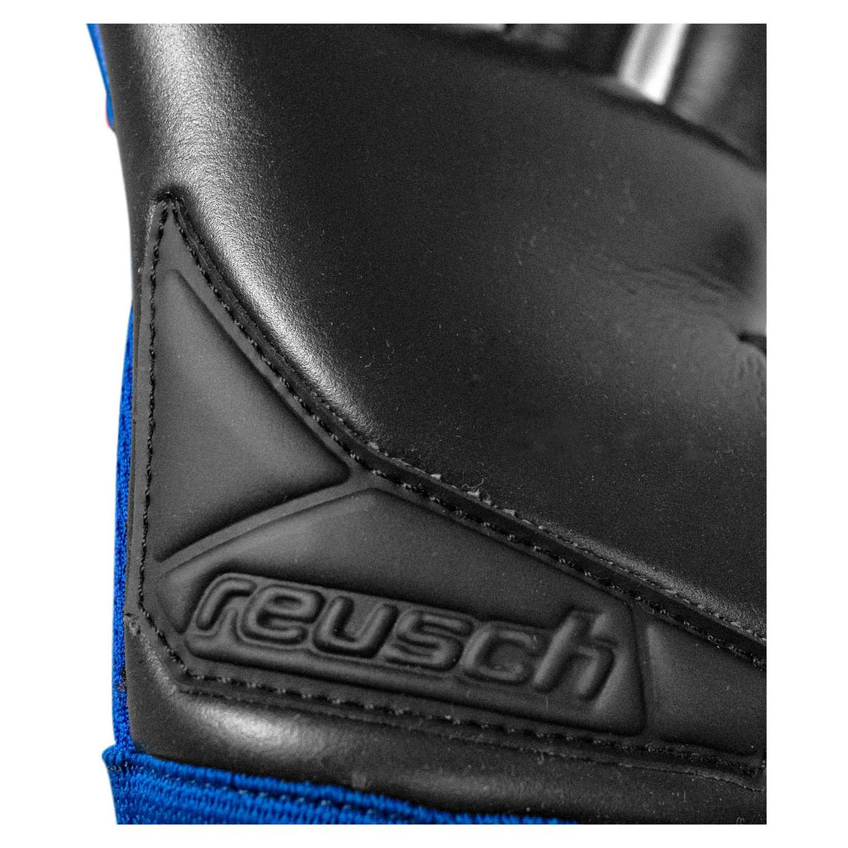REUSCH INFINITY EVOLUTION NC - Blu Royal - vista 6